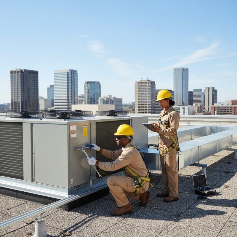 Hvac System Evaluation