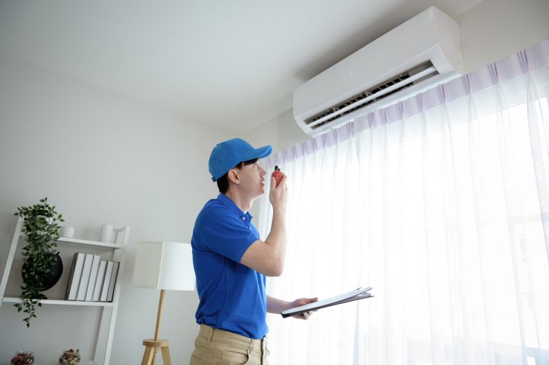 Hvac System Evaluation