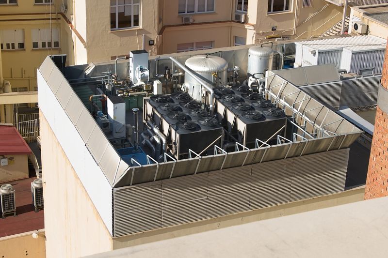 Hvac System Evaluation