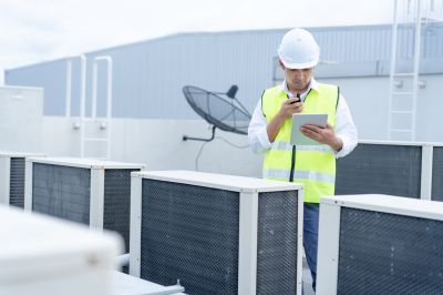 Hvac System Evaluation