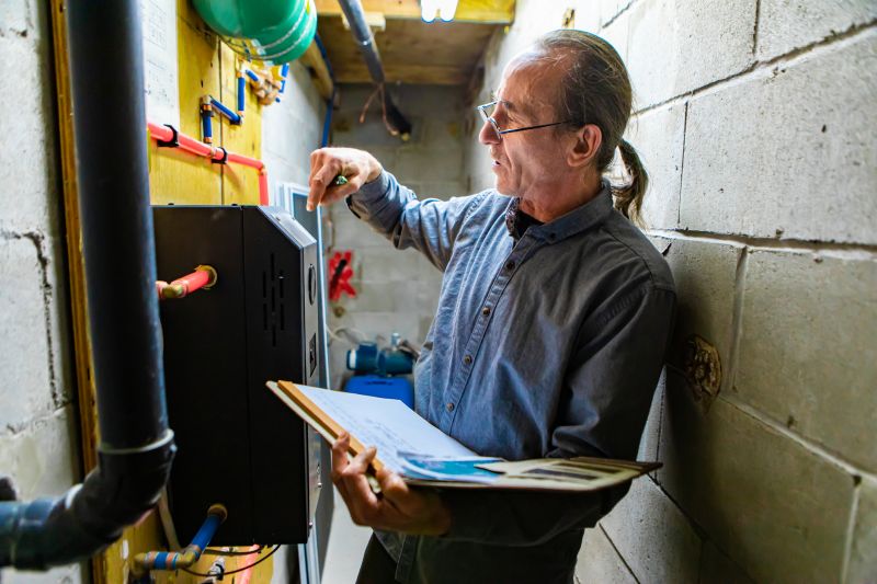 Hvac System Evaluation