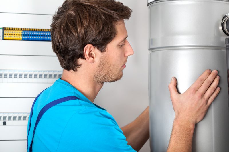 Hvac System Evaluation