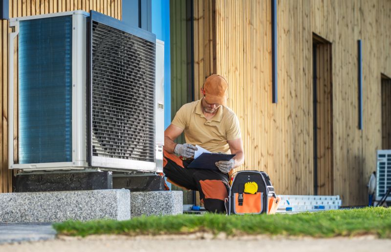 Hvac System Evaluation