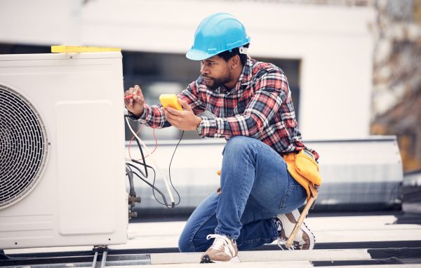 HVAC Inspection - Hvac Inspection Bexar County, Texas